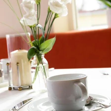Huberhof 3* Allershausen