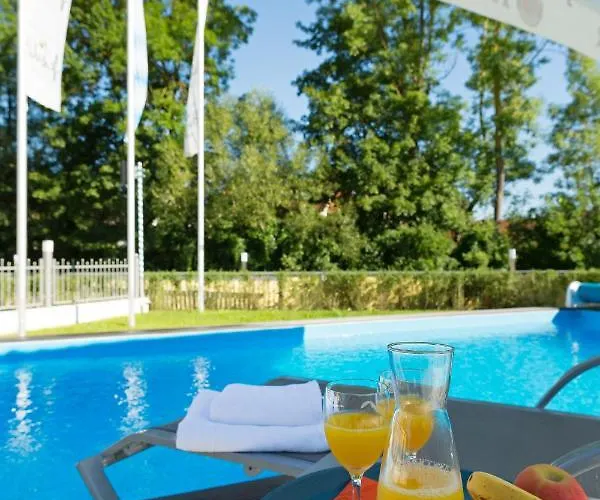 Restaurant Huberhof Hotel