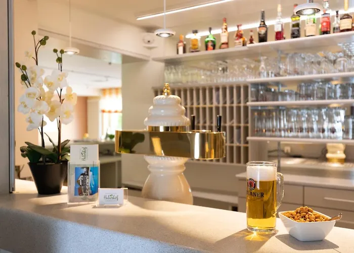 Restaurant Huberhof Hotel Allershausen