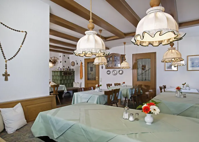 Restaurant Huberhof