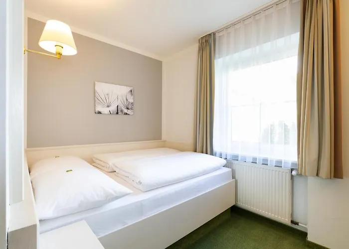 Hotel Restaurant Huberhof Allershausen