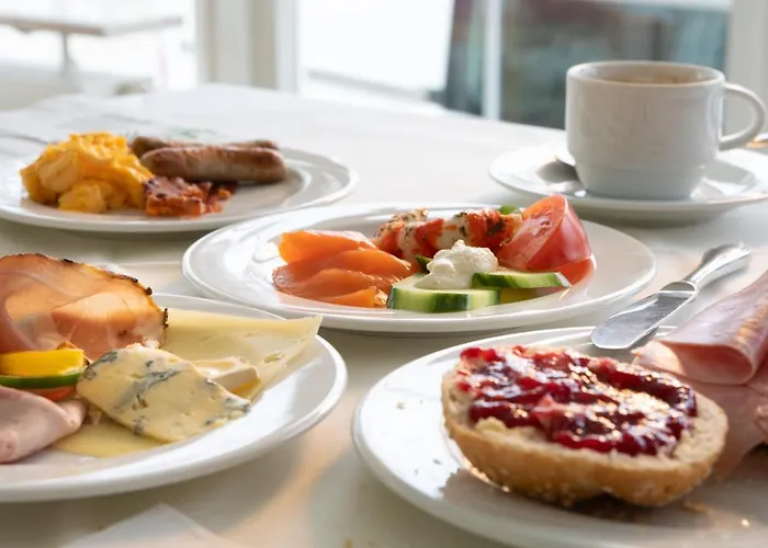 Hotel Restaurant Huberhof