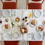 Restaurant Huberhof Allershausen