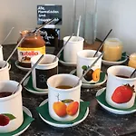 Restaurant Huberhof