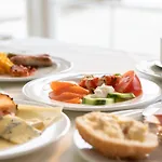 Restaurant Huberhof Ξενοδοχείο