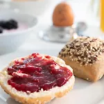 Restaurant Huberhof Ξενοδοχείο