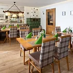 Restaurant Huberhof Allershausen