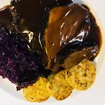 Restaurant Huberhof Allershausen