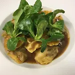 Restaurant Huberhof 3* Allershausen