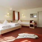 Hotel Restaurant Huberhof