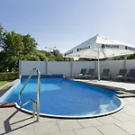 Restaurant Huberhof Ξενοδοχείο 3*