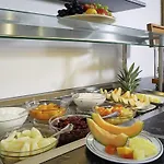 Hotel Restaurant Huberhof 3*