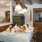 Restaurant Huberhof 3*