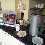 Ξενοδοχείο Restaurant Huberhof 3*