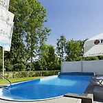 Ξενοδοχείο Restaurant Huberhof 3*