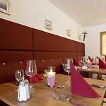 Restaurant Huberhof 3*