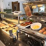 Restaurant Huberhof Ξενοδοχείο Allershausen