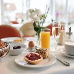 Ξενοδοχείο Restaurant Huberhof Allershausen