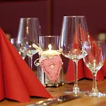 Restaurant Huberhof 3*