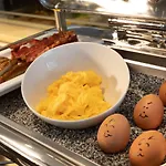 Restaurant Huberhof Ξενοδοχείο 3*