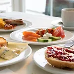 Ξενοδοχείο Restaurant Huberhof