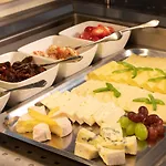 Ξενοδοχείο Restaurant Huberhof