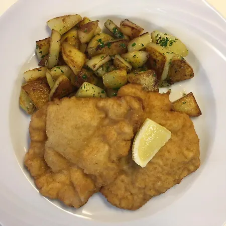 Huberhof 3* Allershausen