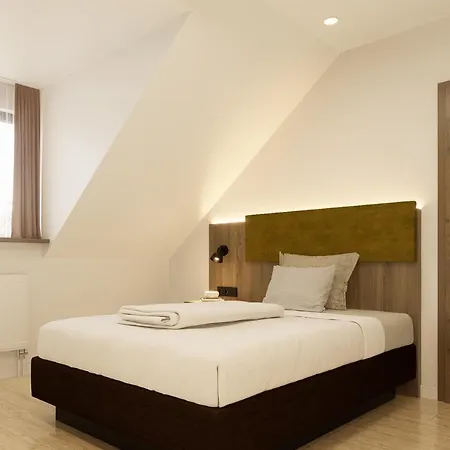 Hotel Huberhof Allershausen