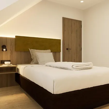 Hotel Huberhof 3*