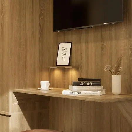 Hotel Huberhof 3*