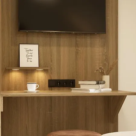 Huberhof Hotel 3*