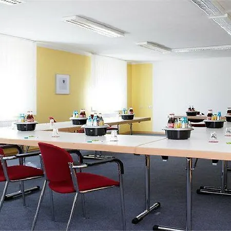 Huberhof Hotel 3*