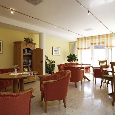 Huberhof - Pool Is Open 3* الرشوسن