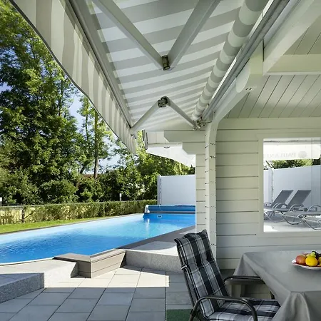 Huberhof 3*