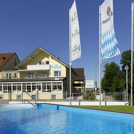 Huberhof
