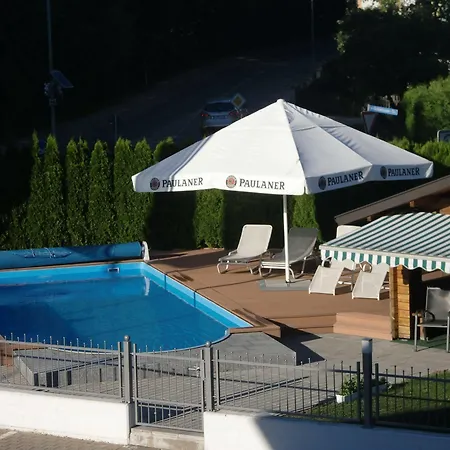 Huberhof 3*