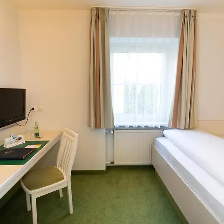 Hotel Huberhof Allershausen