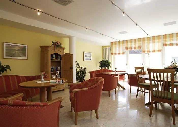 Restaurant Huberhof 3* אלרסהאוזן