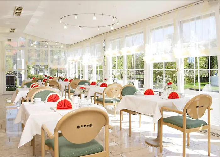 Restaurant Huberhof